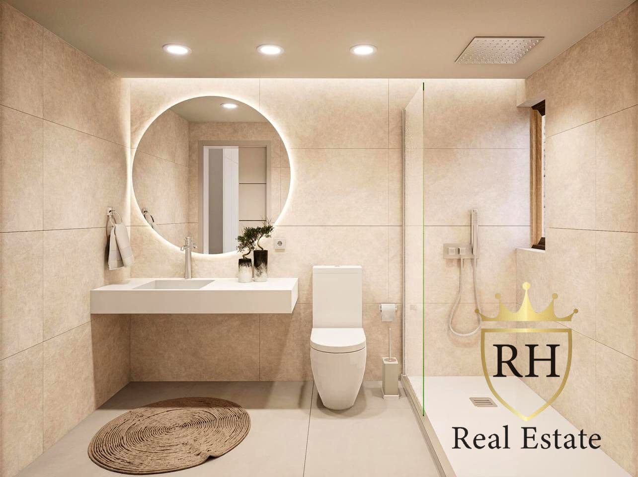 4 bedroom Villa for sale in Consell with pool garage - € 780,000 (Ref: 9716563)