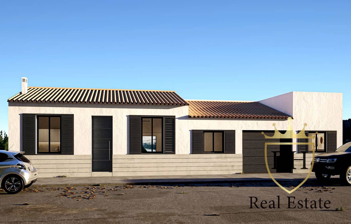 4 bedroom Villa for sale in Consell with pool garage - € 780,000 (Ref: 9716563)
