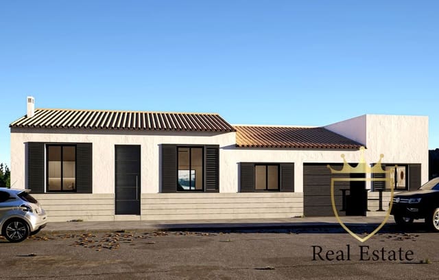 4 bedroom Villa for sale in Consell with pool garage - € 780,000 (Ref: 9716563)