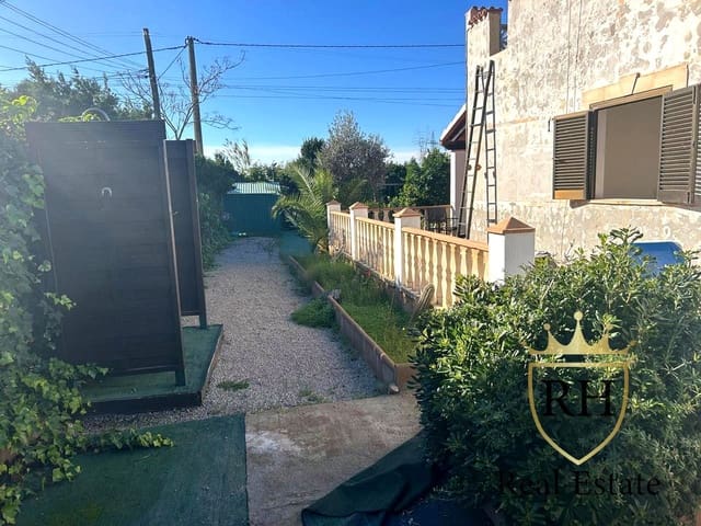 Finca/Casa Rural de 3 habitaciones en Llucmajor en venta - 369.000 € (Ref: 9719179)