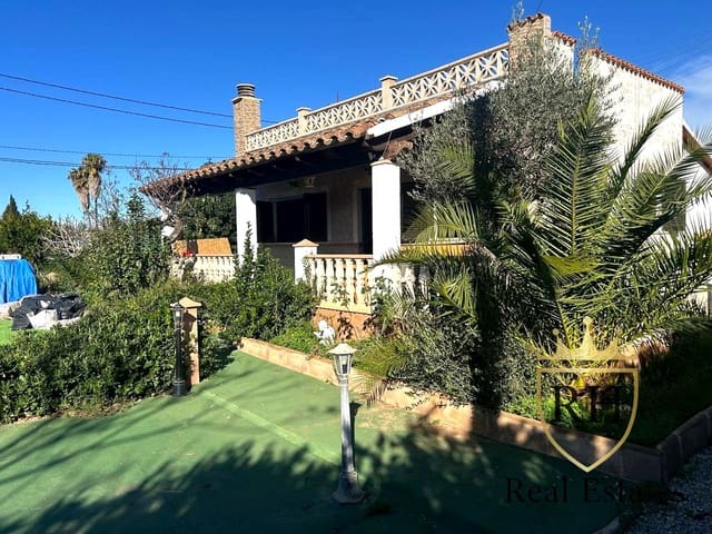 Finca/Casa Rural de 3 habitaciones en Llucmajor en venta - 369.000 € (Ref: 9719179)