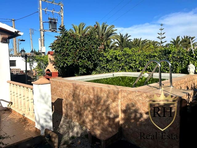 Finca/Casa Rural de 3 habitaciones en Llucmajor en venta - 369.000 € (Ref: 9719179)