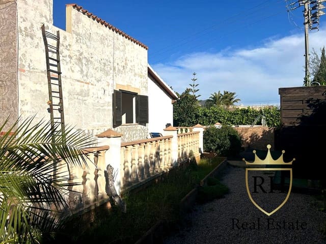 Finca/Casa Rural de 3 habitaciones en Llucmajor en venta - 369.000 € (Ref: 9719179)