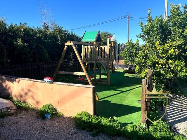 Finca/Casa Rural de 3 habitaciones en Llucmajor en venta - 369.000 € (Ref: 9719179)