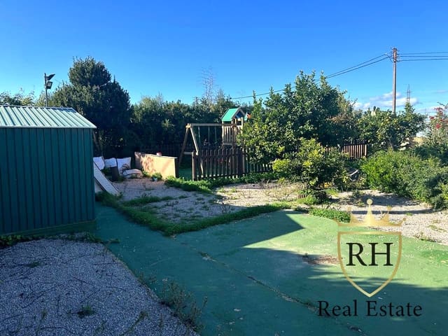 Finca/Casa Rural de 3 habitaciones en Llucmajor en venta - 369.000 € (Ref: 9719179)