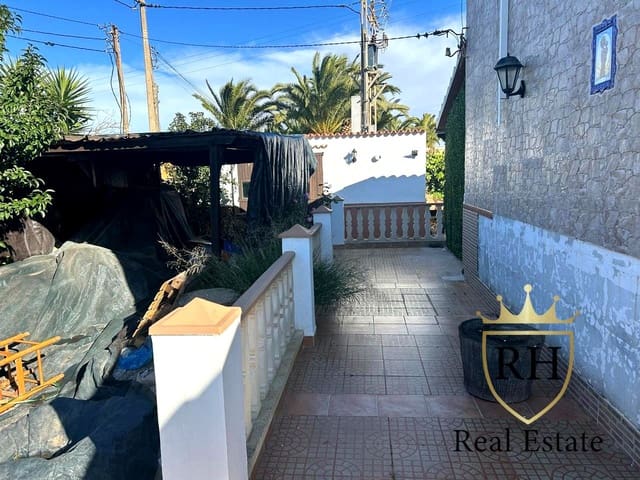 Finca/Casa Rural de 3 habitaciones en Llucmajor en venta - 369.000 € (Ref: 9719179)