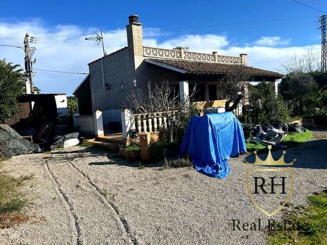 Finca/Casa Rural de 3 habitaciones en Llucmajor en venta - 369.000 € (Ref: 9719179)