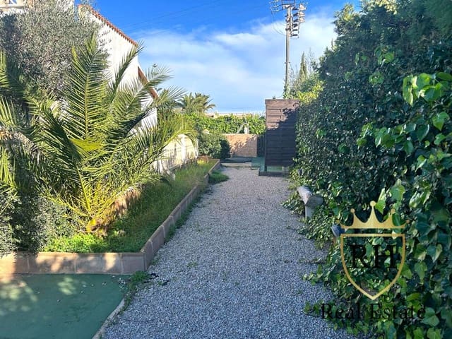 Finca/Casa Rural de 3 habitaciones en Llucmajor en venta - 369.000 € (Ref: 9719179)