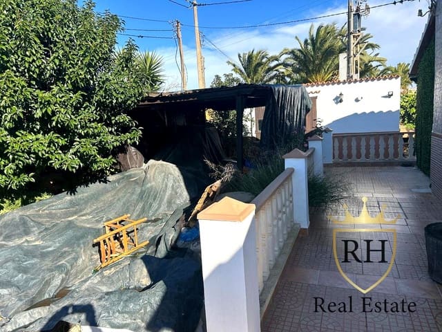 Finca/Casa Rural de 3 habitaciones en Llucmajor en venta - 369.000 € (Ref: 9719179)