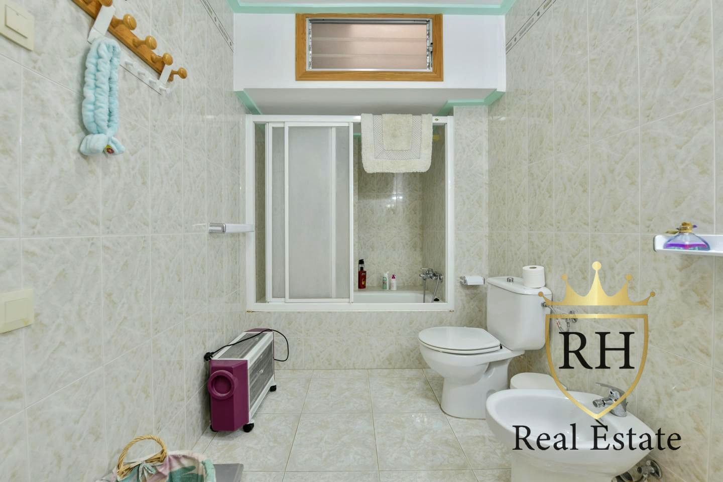 3 bedroom Flat for sale in Portocolom - € 479,000 (Ref: 9730869)