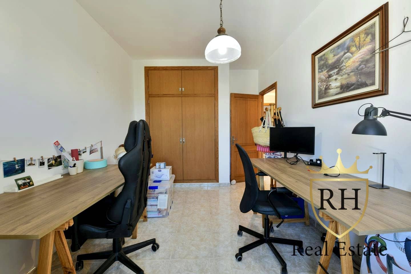 3 bedroom Flat for sale in Portocolom - € 479,000 (Ref: 9730869)