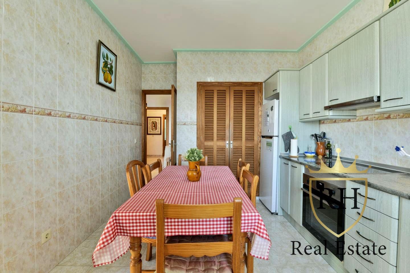 3 bedroom Flat for sale in Portocolom - € 479,000 (Ref: 9730869)