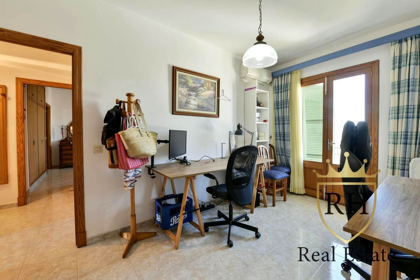 3 bedroom Flat for sale in Portocolom - € 479,000 (Ref: 9730869)