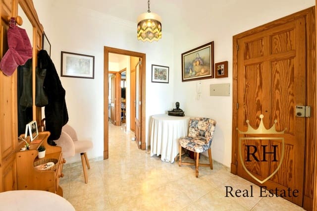 3 quarto Apartamento para venda em Portocolom, Felanitx - 479 000 € (Ref: 9730869)