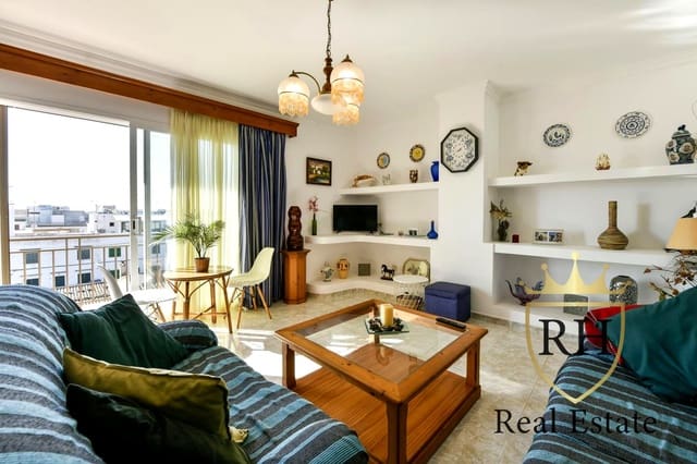 3 quarto Apartamento para venda em Portocolom, Felanitx - 479 000 € (Ref: 9730869)