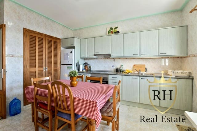 3 quarto Apartamento para venda em Portocolom, Felanitx - 479 000 € (Ref: 9730869)