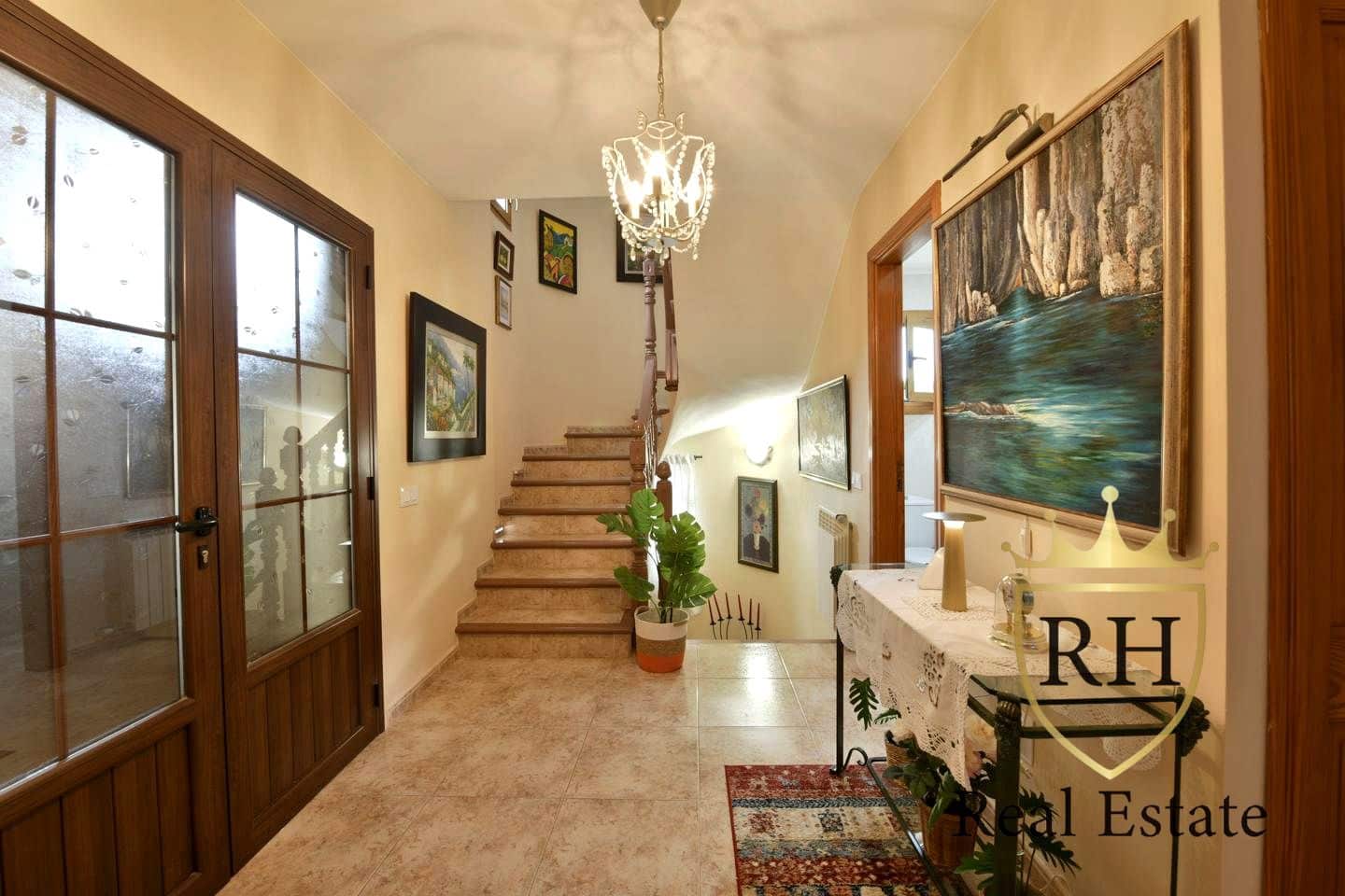 4 makuuhuone Huvila myytävänä paikassa Marratxi mukana 
autotalli - 891 000 € (Ref: 9749207)