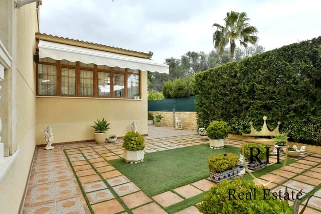 4 makuuhuone Huvila myytävänä paikassa Marratxí mukana 
autotalli - 891 000 € (Ref: 9749207)