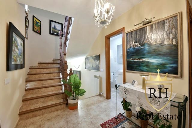 4 makuuhuone Huvila myytävänä paikassa Marratxí mukana 
autotalli - 891 000 € (Ref: 9749207)