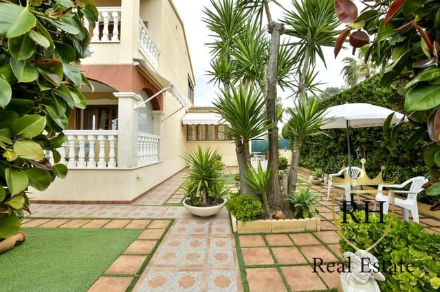 4 makuuhuone Huvila myytävänä paikassa Marratxí mukana 
autotalli - 891 000 € (Ref: 9749207)