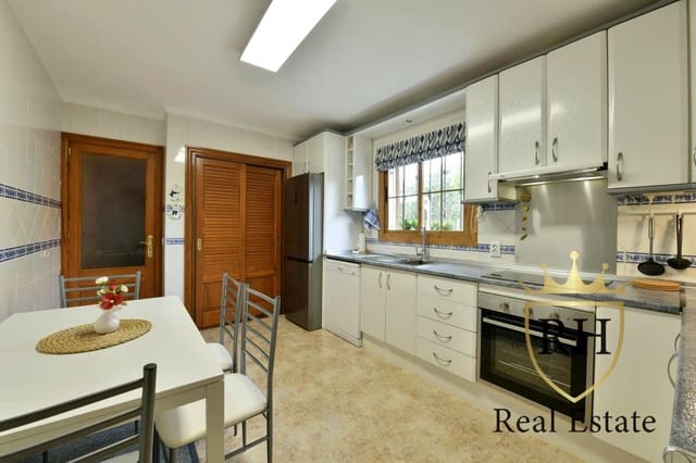 4 makuuhuone Huvila myytävänä paikassa Marratxí mukana 
autotalli - 891 000 € (Ref: 9749207)