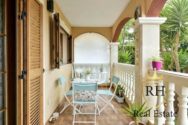 4 makuuhuone Huvila myytävänä paikassa Marratxí mukana 
autotalli - 891 000 € (Ref: 9749207)