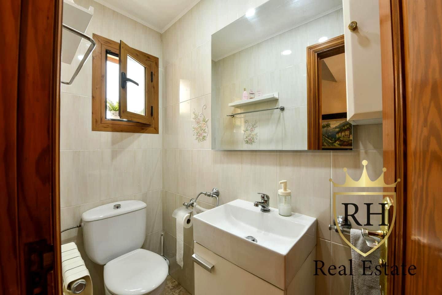 4 makuuhuone Huvila myytävänä paikassa Marratxi mukana 
autotalli - 891 000 € (Ref: 9749207)