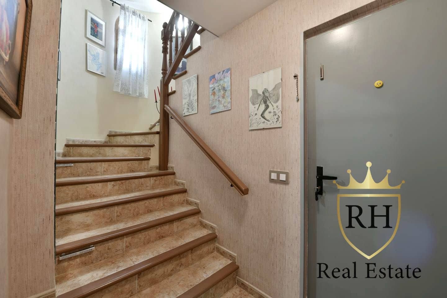 4 makuuhuone Huvila myytävänä paikassa Marratxi mukana 
autotalli - 891 000 € (Ref: 9749207)