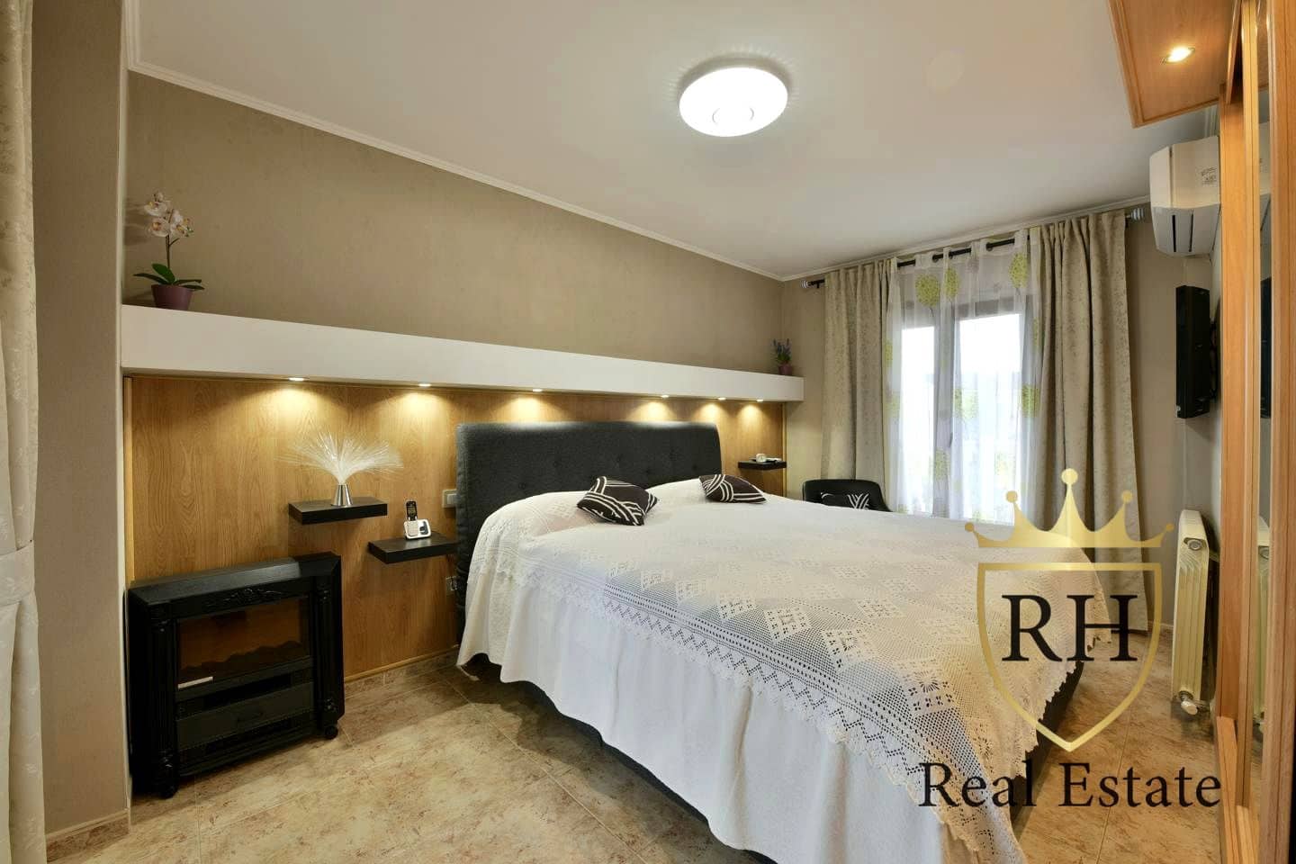 4 makuuhuone Huvila myytävänä paikassa Marratxi mukana 
autotalli - 891 000 € (Ref: 9749207)