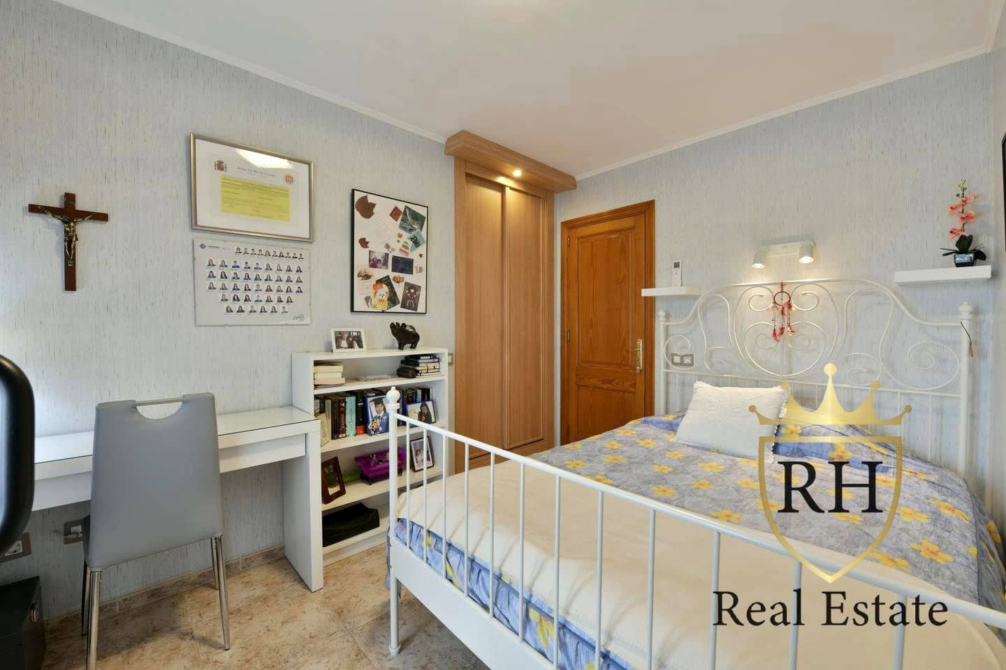 4 makuuhuone Huvila myytävänä paikassa Marratxi mukana 
autotalli - 891 000 € (Ref: 9749207)