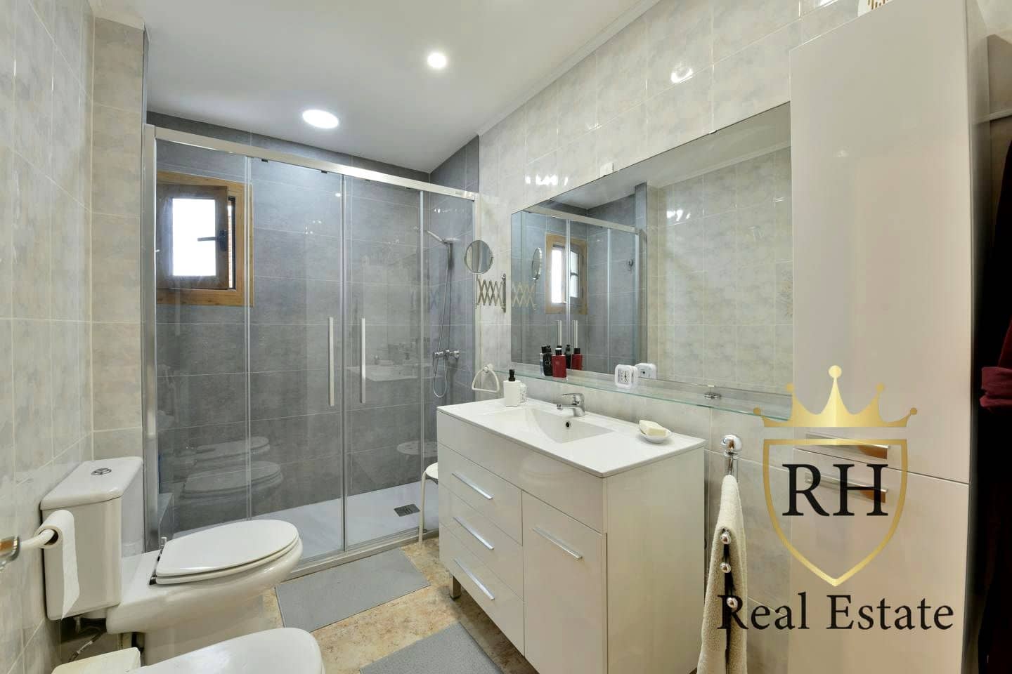 4 makuuhuone Huvila myytävänä paikassa Marratxi mukana 
autotalli - 891 000 € (Ref: 9749207)