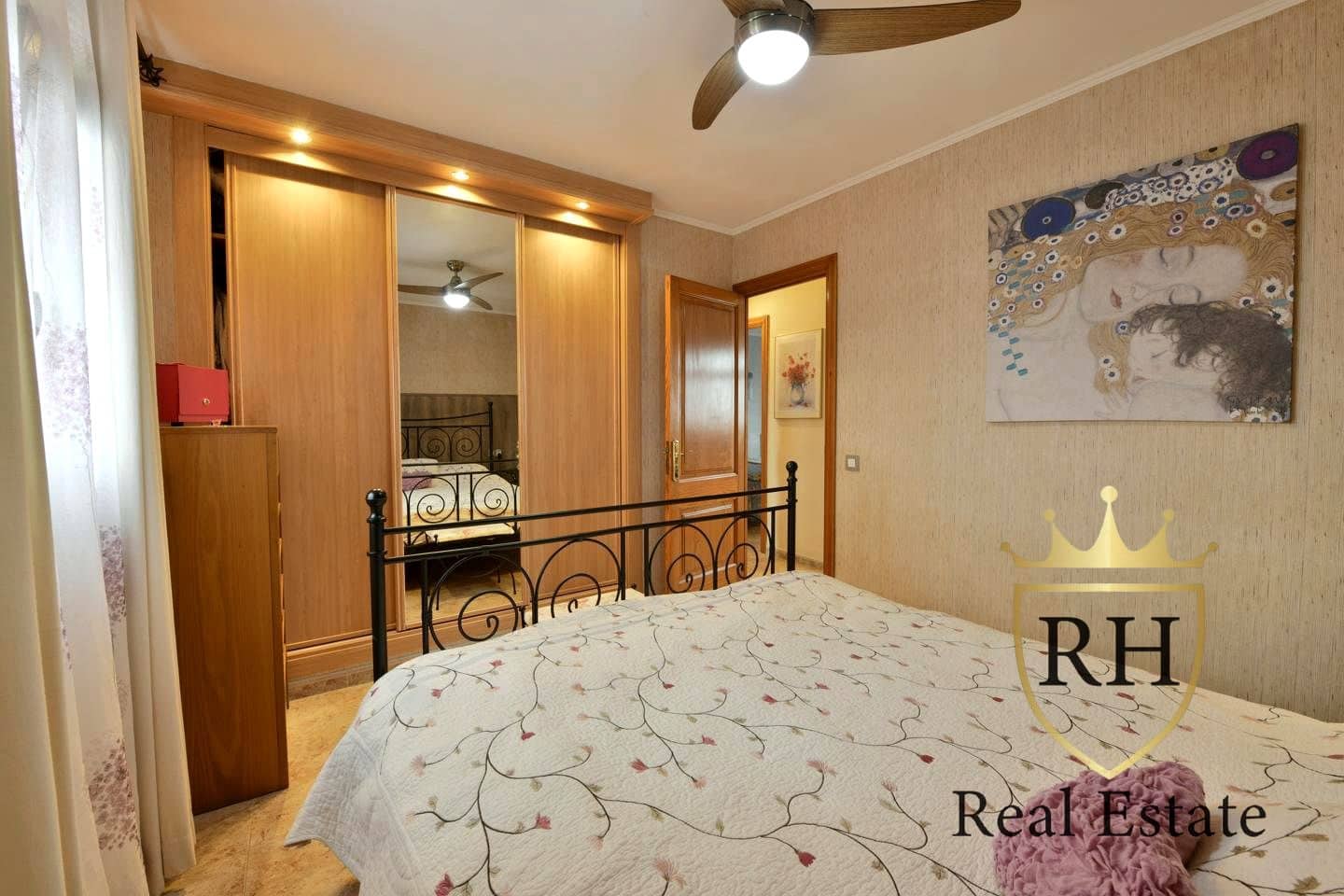 4 makuuhuone Huvila myytävänä paikassa Marratxi mukana 
autotalli - 891 000 € (Ref: 9749207)