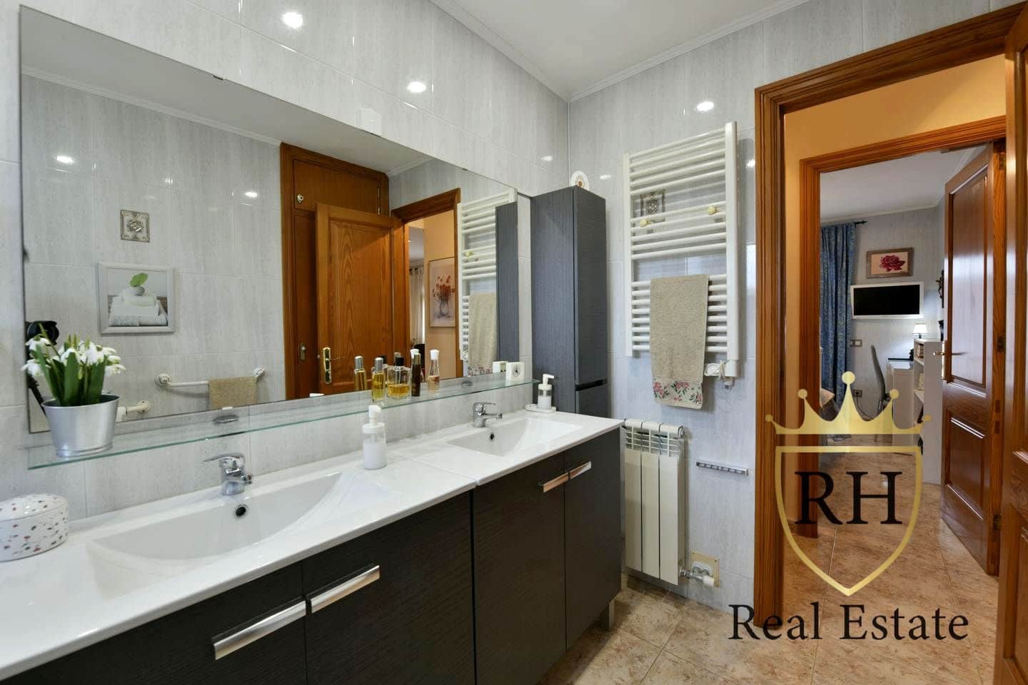 4 makuuhuone Huvila myytävänä paikassa Marratxi mukana 
autotalli - 891 000 € (Ref: 9749207)