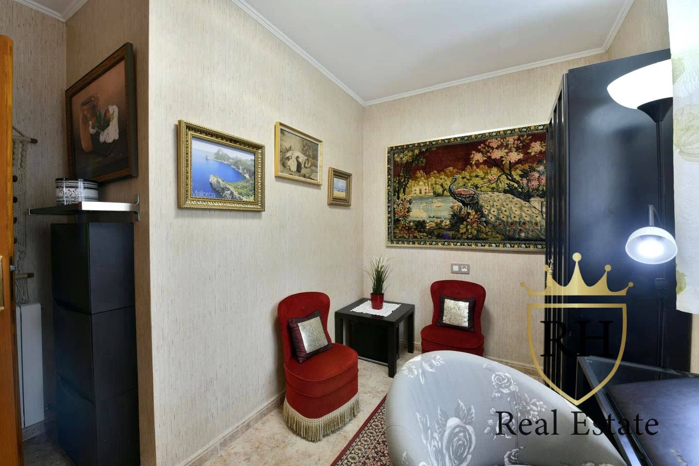 4 makuuhuone Huvila myytävänä paikassa Marratxi mukana 
autotalli - 891 000 € (Ref: 9749207)