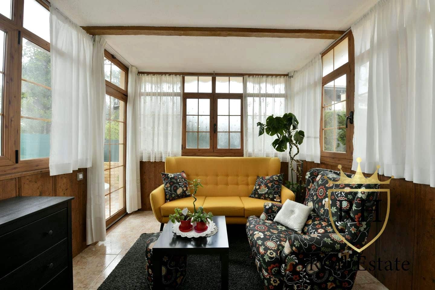 4 makuuhuone Huvila myytävänä paikassa Marratxi mukana 
autotalli - 891 000 € (Ref: 9749207)