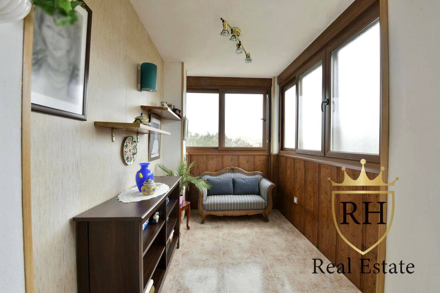 4 makuuhuone Huvila myytävänä paikassa Marratxi mukana 
autotalli - 891 000 € (Ref: 9749207)