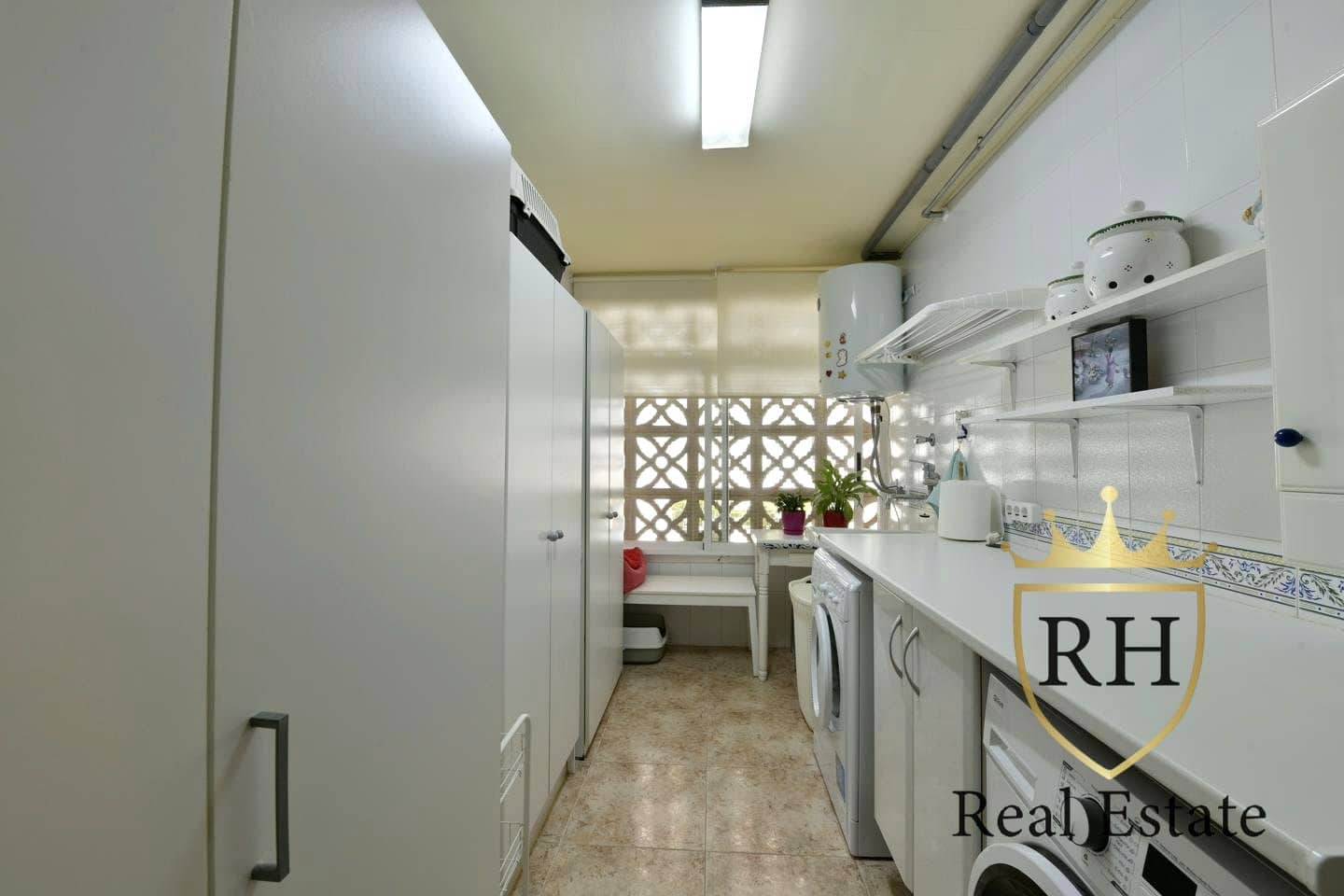 4 makuuhuone Huvila myytävänä paikassa Marratxi mukana 
autotalli - 891 000 € (Ref: 9749207)