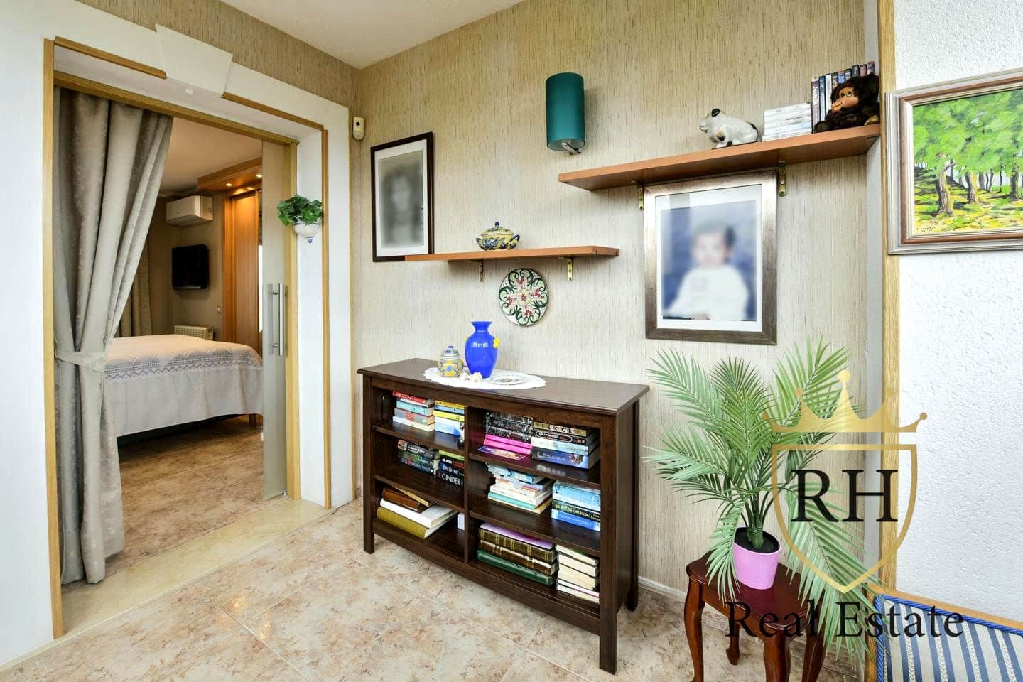 4 makuuhuone Huvila myytävänä paikassa Marratxi mukana 
autotalli - 891 000 € (Ref: 9749207)