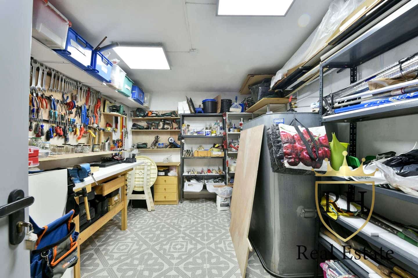 4 makuuhuone Huvila myytävänä paikassa Marratxi mukana 
autotalli - 891 000 € (Ref: 9749207)