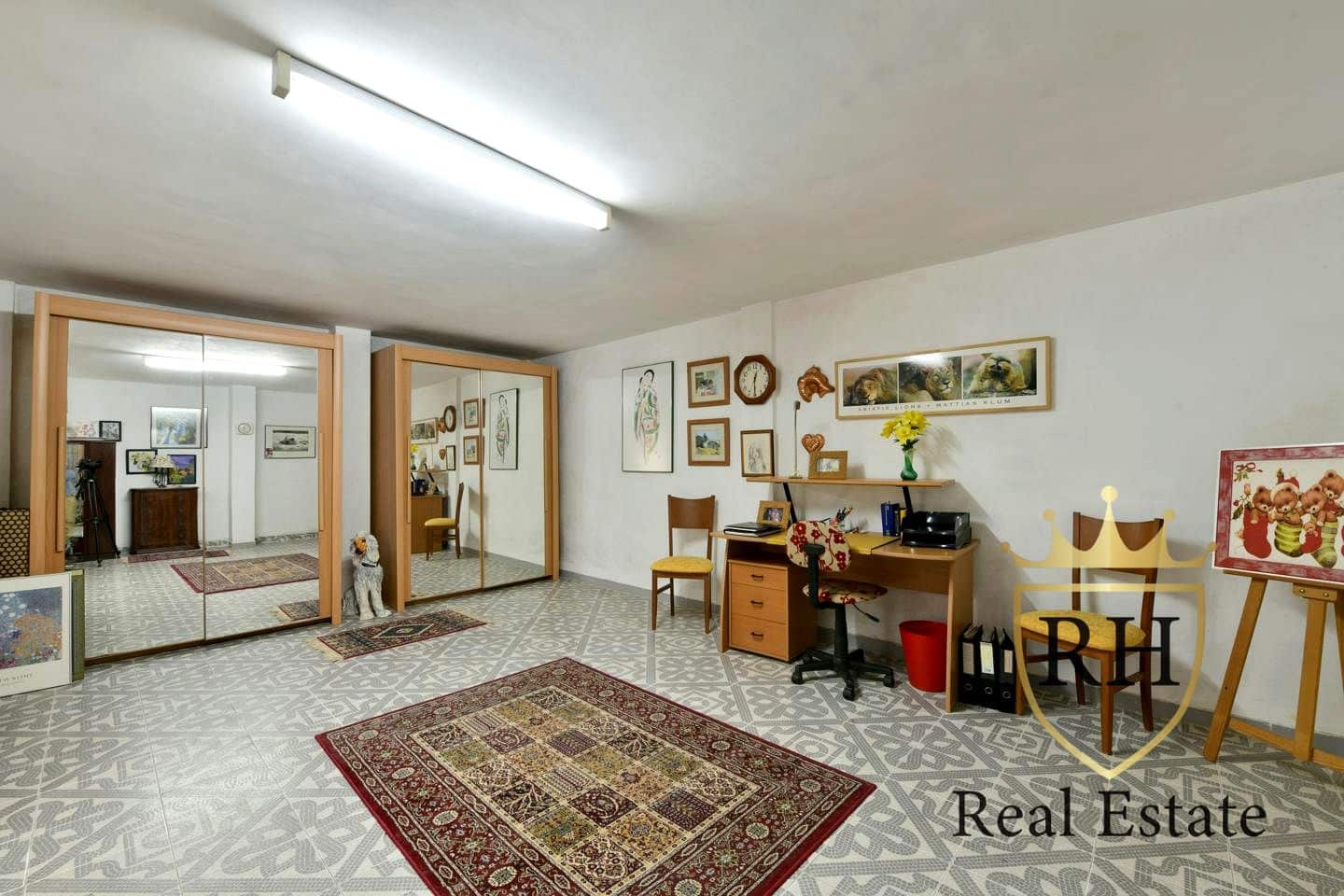 4 makuuhuone Huvila myytävänä paikassa Marratxi mukana 
autotalli - 891 000 € (Ref: 9749207)