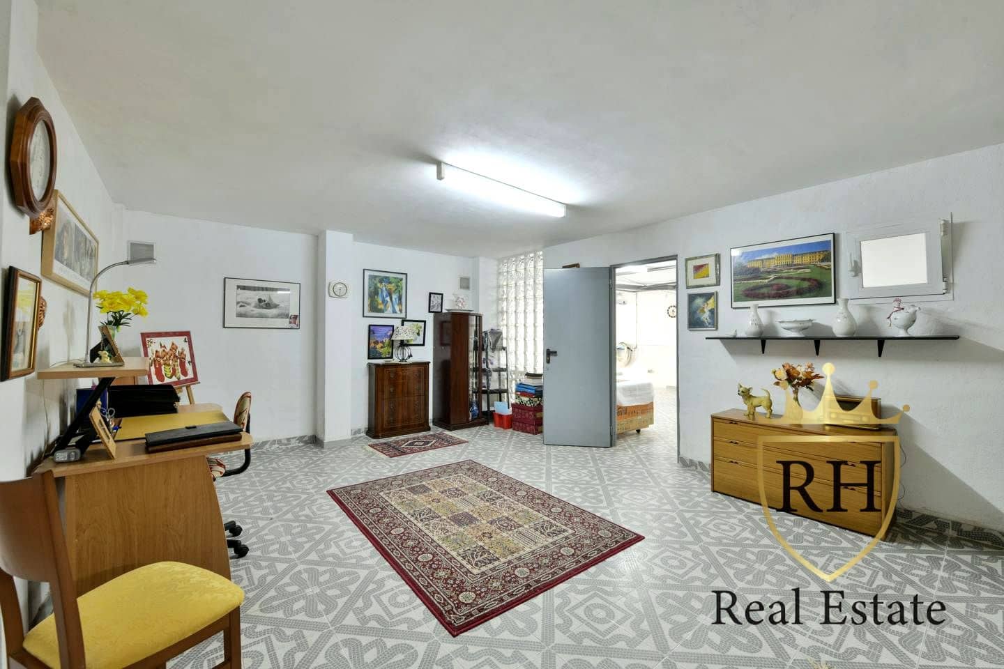 4 makuuhuone Huvila myytävänä paikassa Marratxi mukana 
autotalli - 891 000 € (Ref: 9749207)