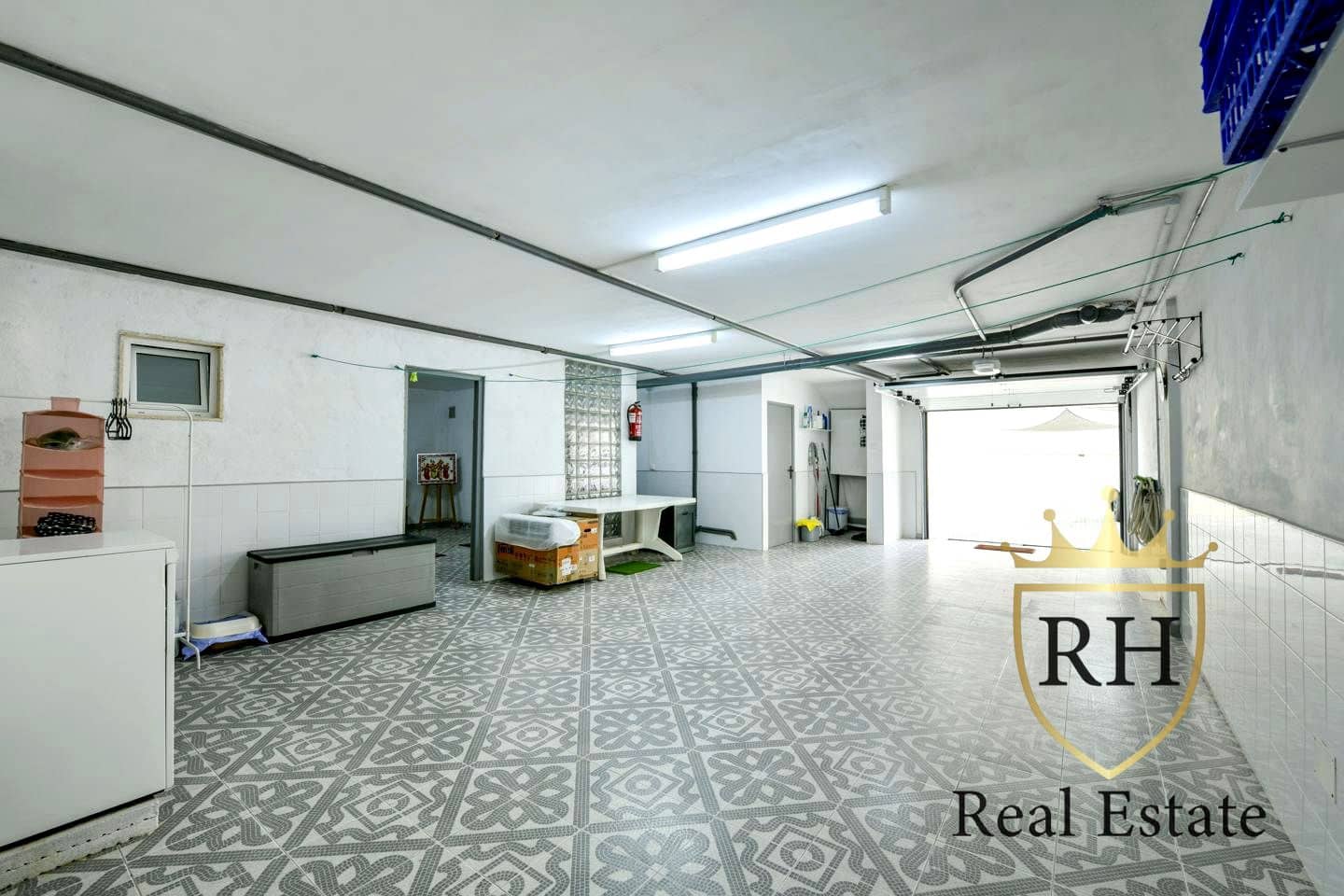 4 makuuhuone Huvila myytävänä paikassa Marratxi mukana 
autotalli - 891 000 € (Ref: 9749207)