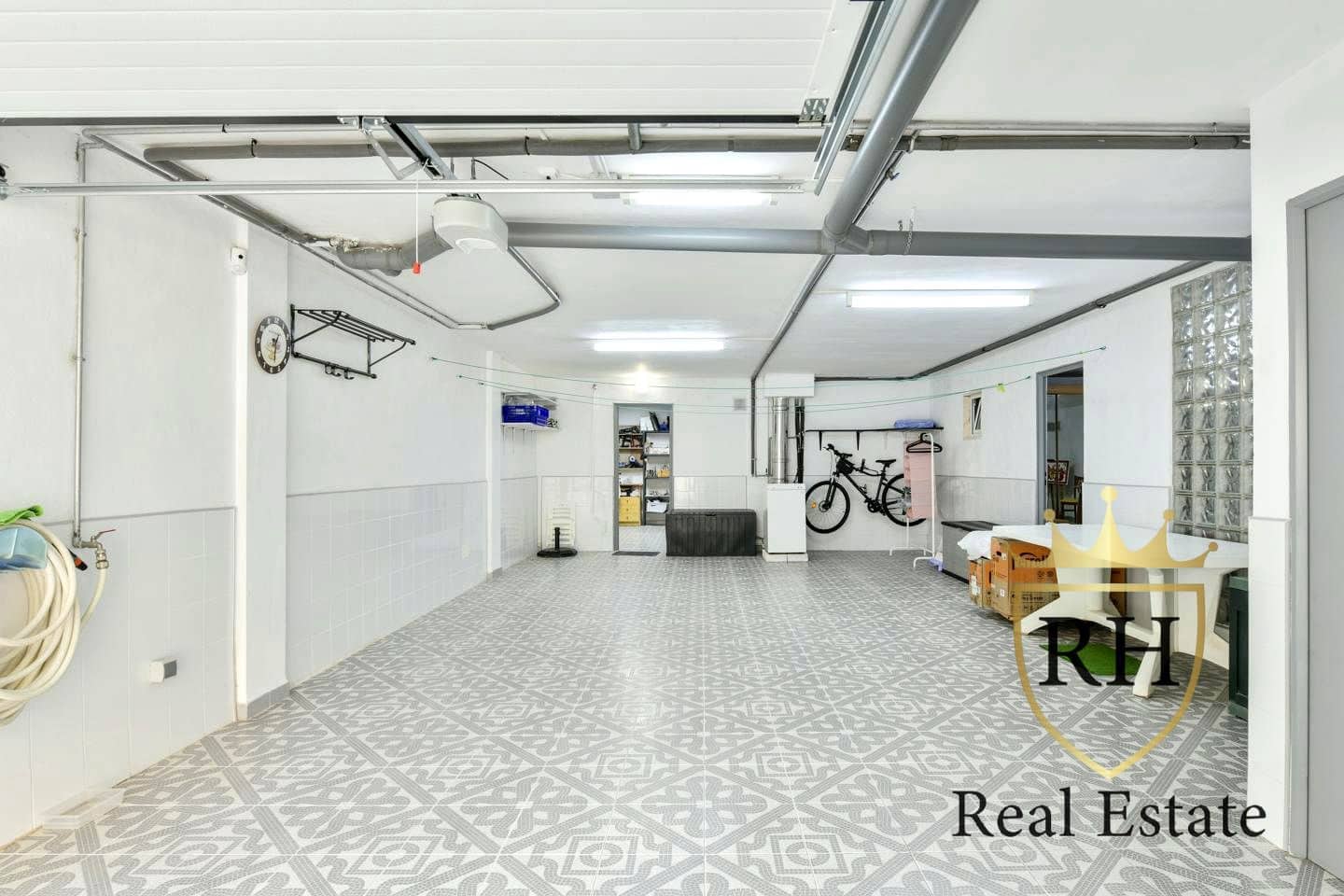 4 makuuhuone Huvila myytävänä paikassa Marratxi mukana 
autotalli - 891 000 € (Ref: 9749207)