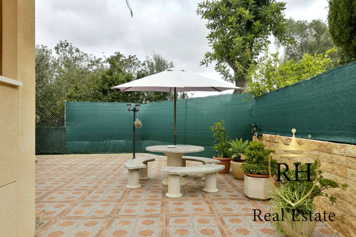 4 makuuhuone Huvila myytävänä paikassa Marratxi mukana 
autotalli - 891 000 € (Ref: 9749207)