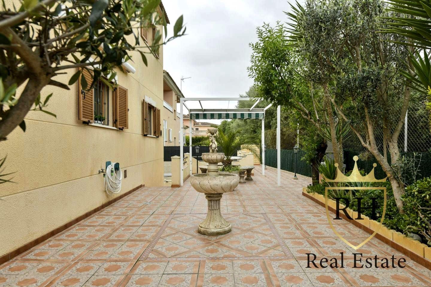 4 makuuhuone Huvila myytävänä paikassa Marratxi mukana 
autotalli - 891 000 € (Ref: 9749207)