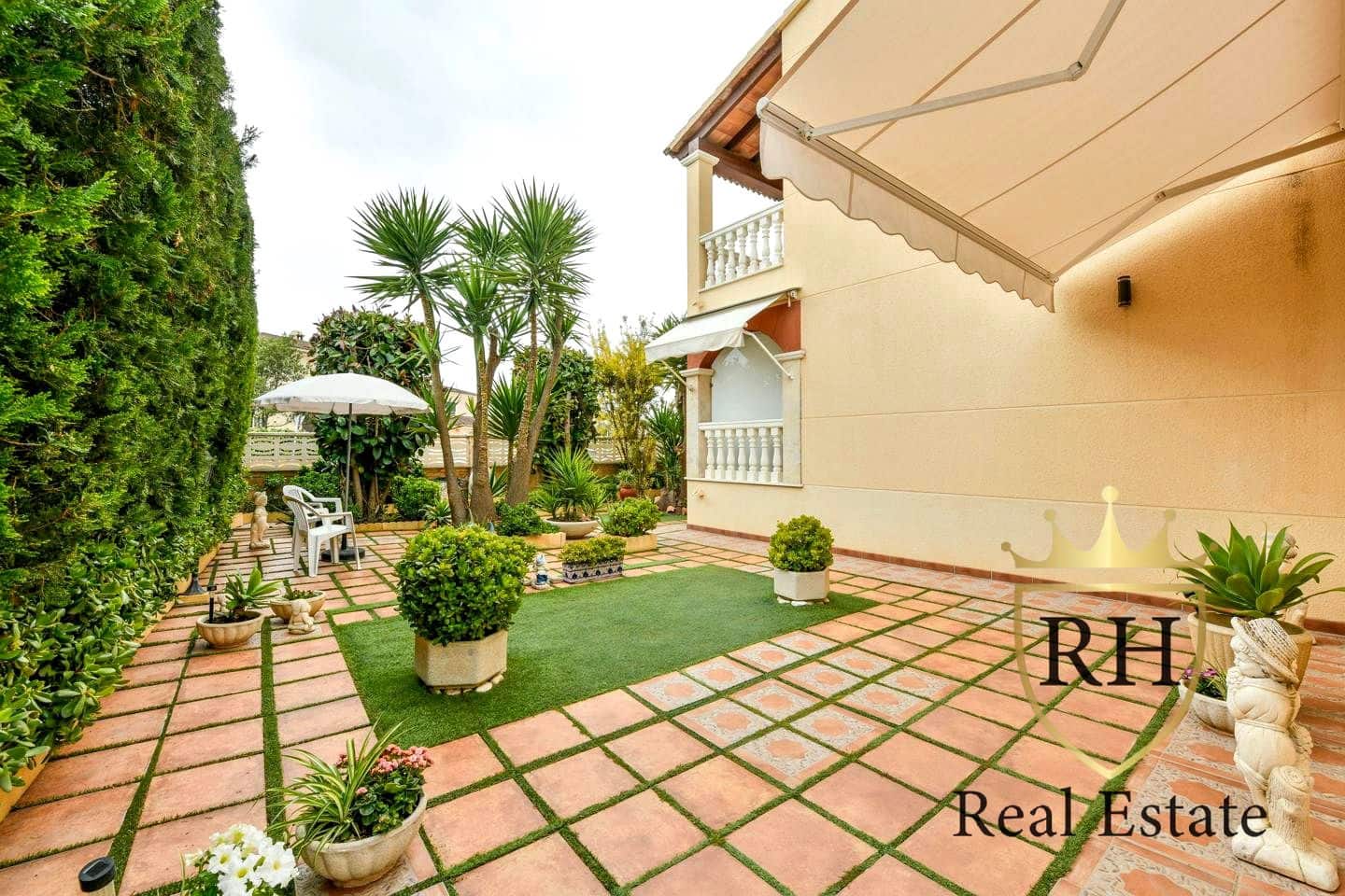 4 makuuhuone Huvila myytävänä paikassa Marratxi mukana 
autotalli - 891 000 € (Ref: 9749207)