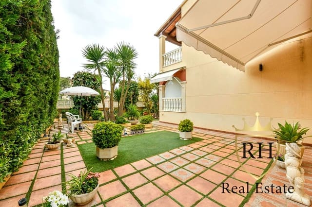 4 camera da letto Villa in vendita in Marratxí con garage - 891.000 € (Rif: 9749207)