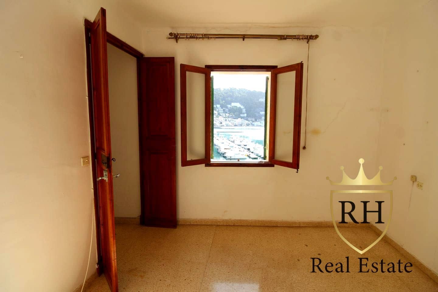 3 slaapkamer Flat te koop in Puerto de Soller / Port de Soller - € 700.000 (Ref: 9778943)