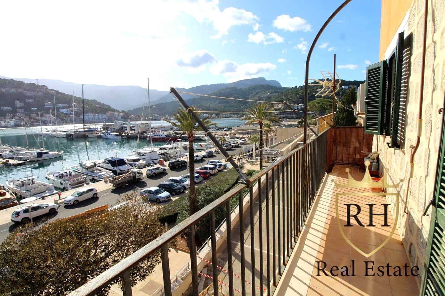 3 slaapkamer Flat te koop in Puerto de Soller / Port de Soller - € 700.000 (Ref: 9778943)