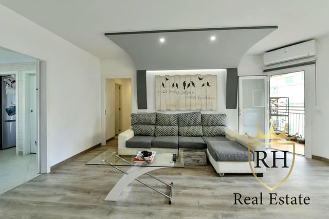 4 bedroom Flat for sale in L'Arenal / S'Arenal, Llucmajor - € 399,000 (Ref: 9808936)